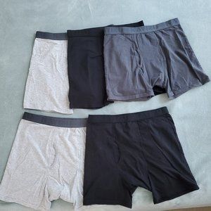 men's Boxer size M